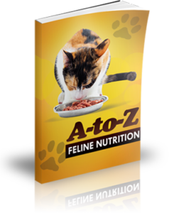 A-to-Z- Feline Nutrition